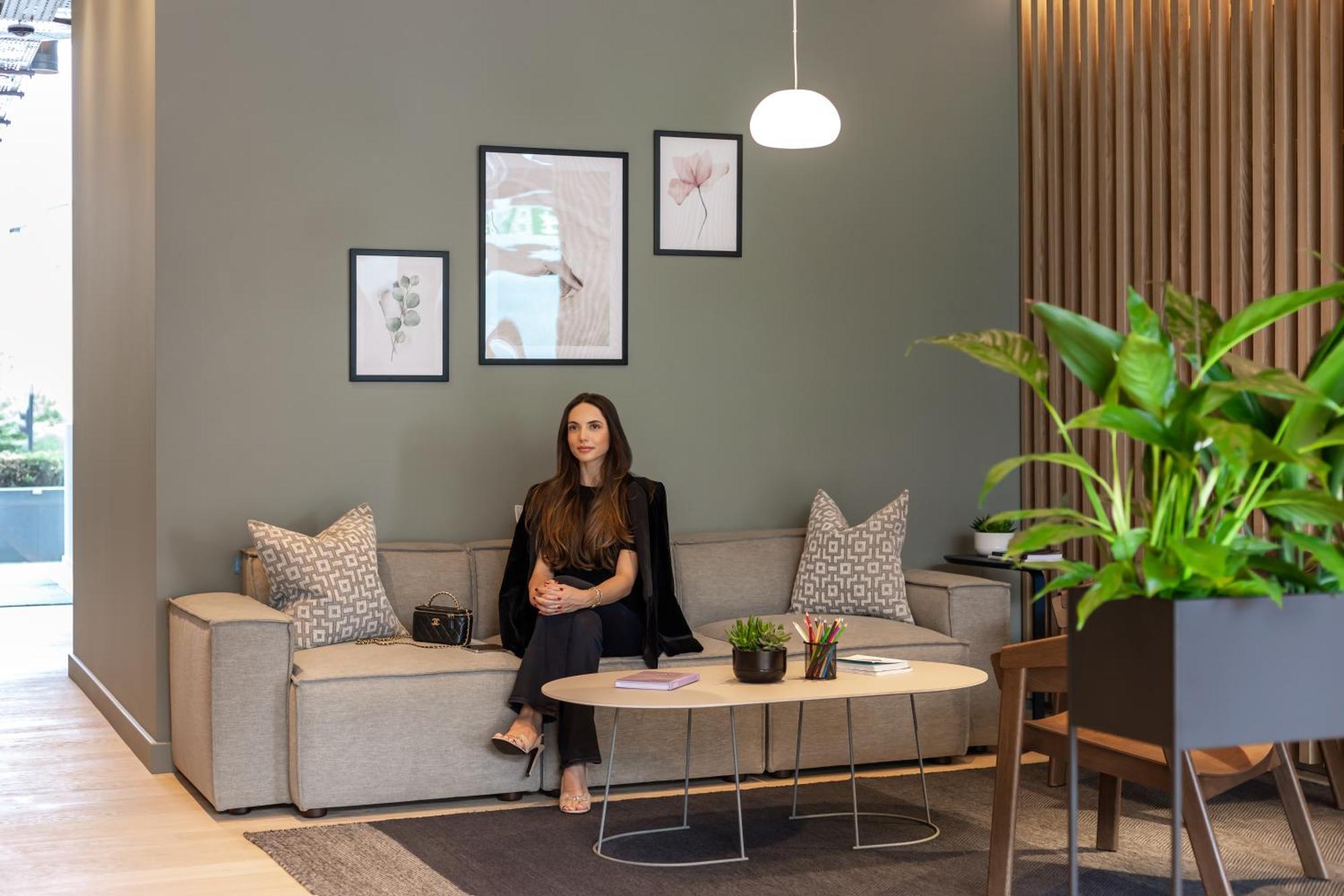 Zedwell Greenwich Лондон Екстериор снимка