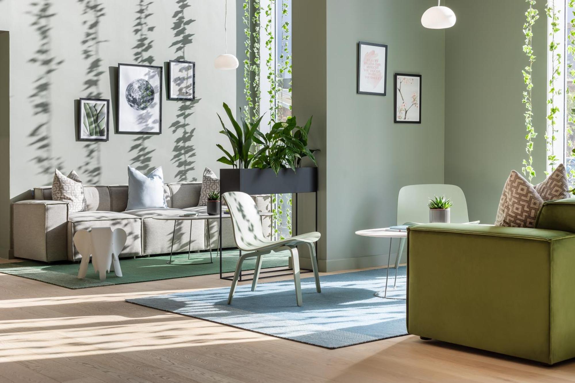 Zedwell Greenwich Лондон Екстериор снимка